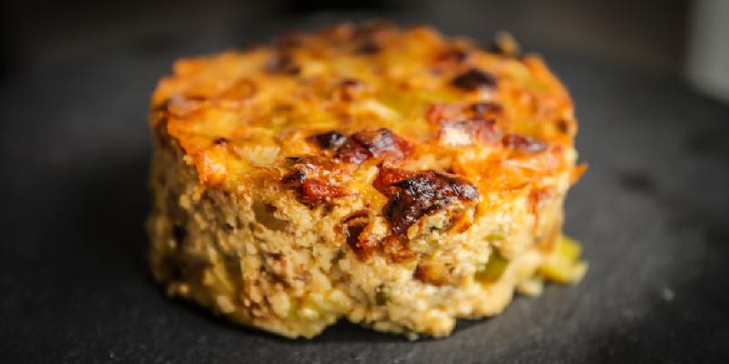 Omelett p&aring; ny m&aring;te